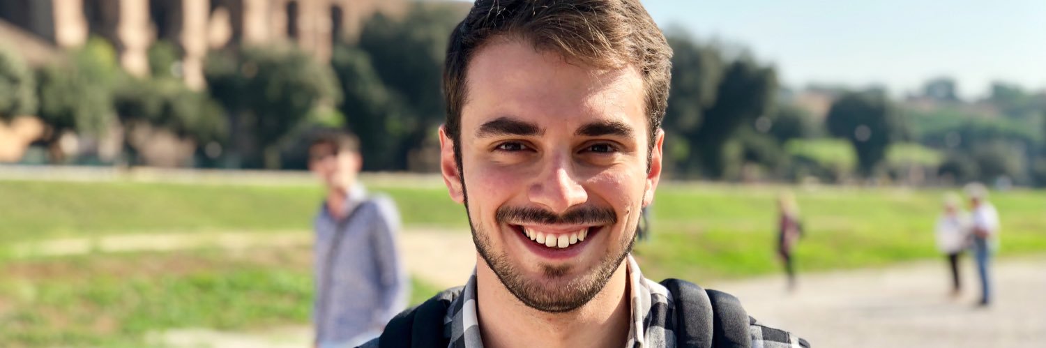 SimonelliAldo's profile banner image
