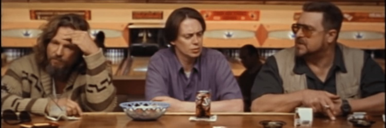 TheDozerShow's profile banner image
