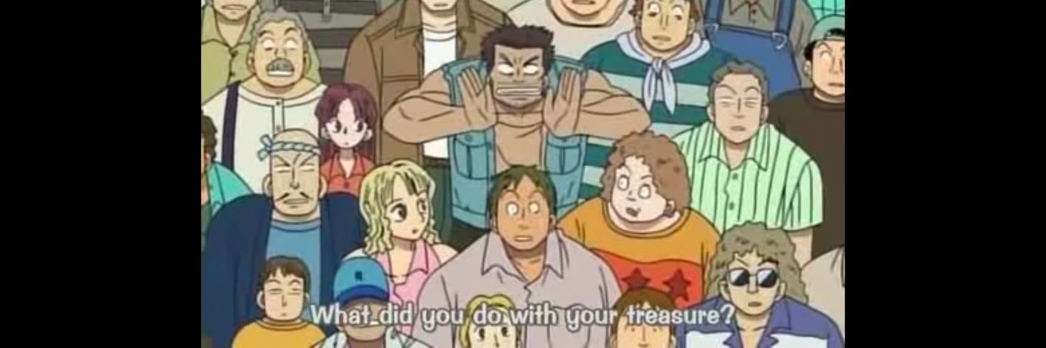 Iroh 感謝's banner