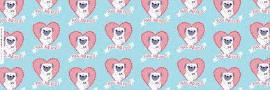 PuggleCuddle's profile banner image