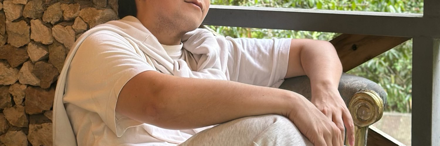 thealexsimon's profile banner image