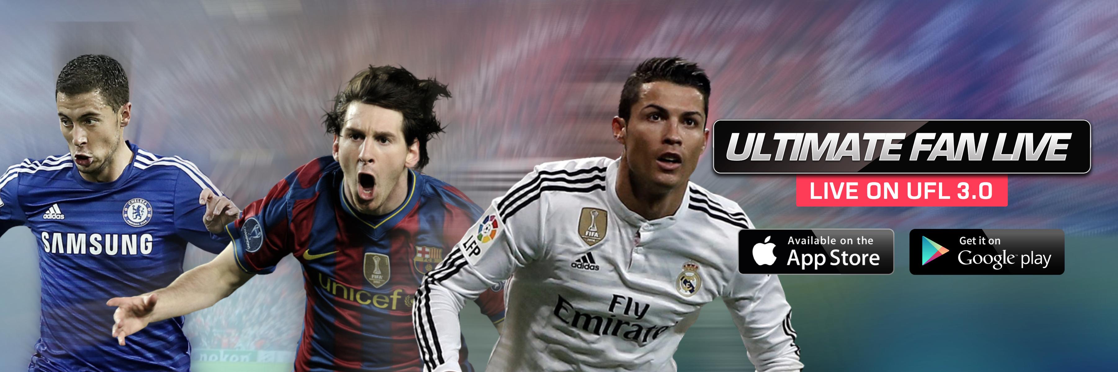 UFL بالعربية banner