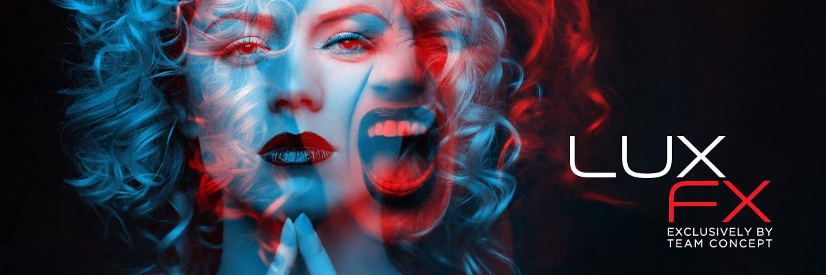 TEAM Concept Printing banner