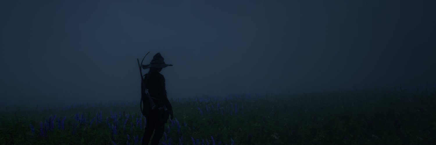 muddycatpaws's profile banner image