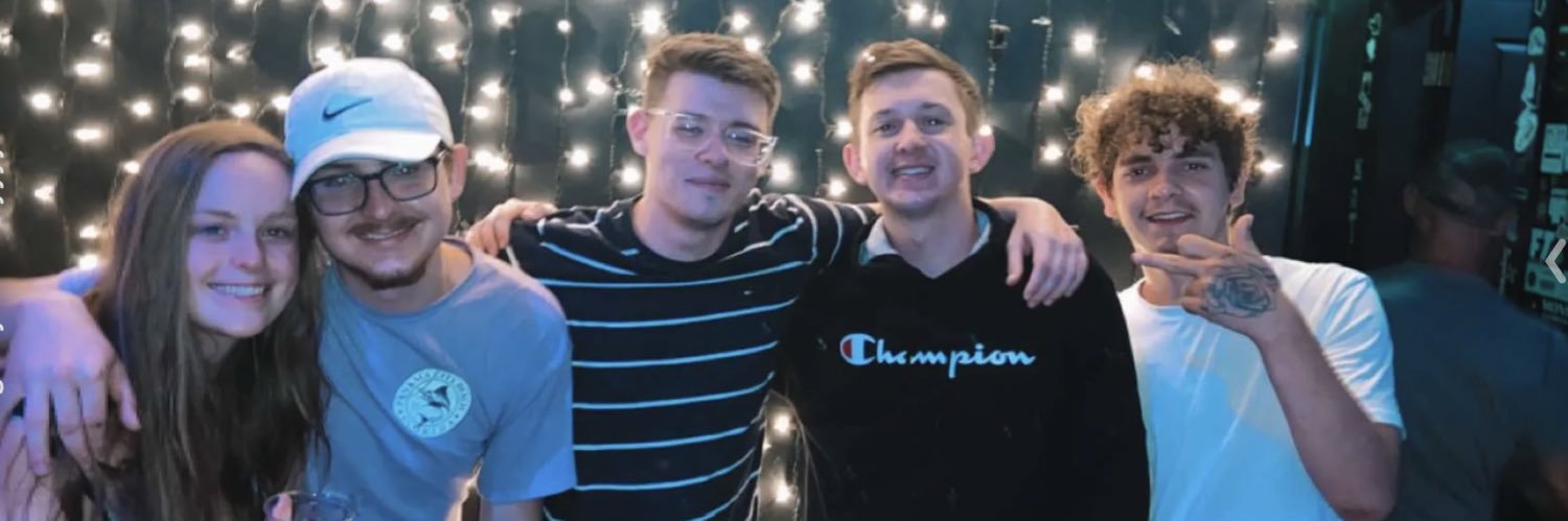 Trevette 🕺🏼 banner