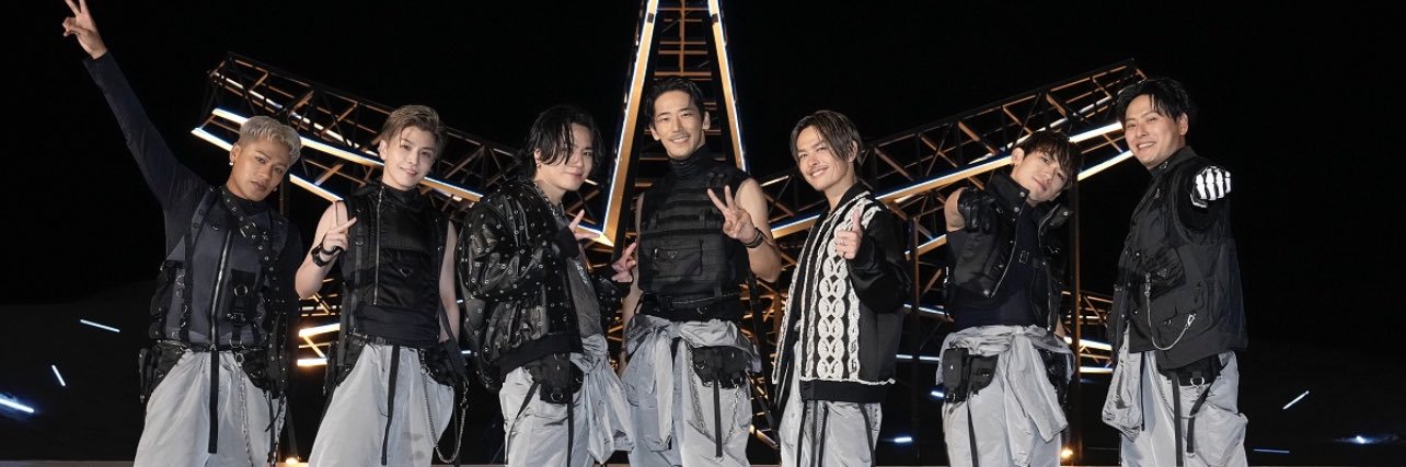 JSB_RILY's profile banner image