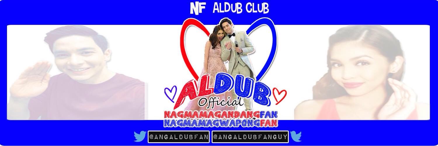 angALDUBFanGuy's profile banner image