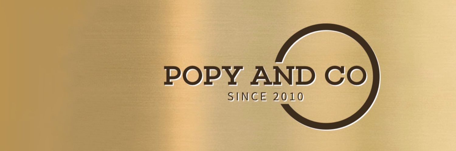 Popof Popy&Co banner