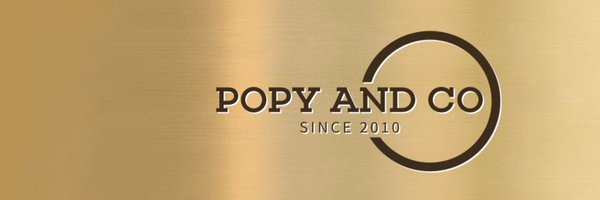 Popof_PopyAndCo Profile Banner