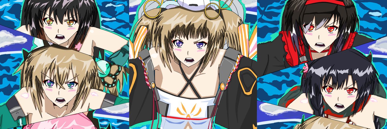 CoLuThrowBatora's profile banner image