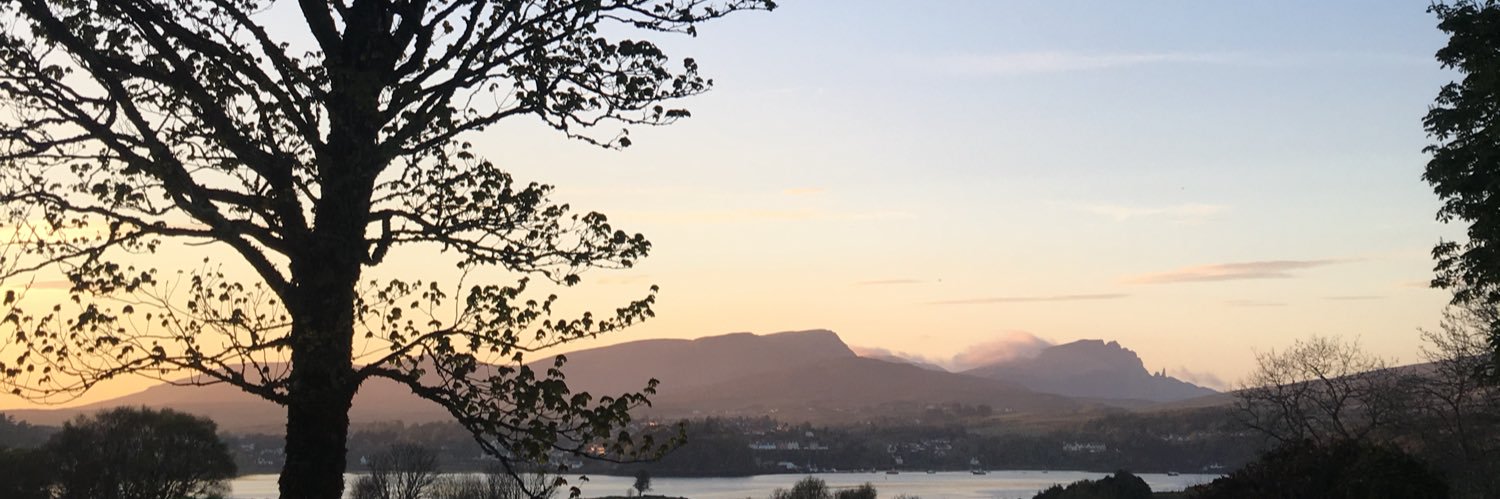 James Shepherd banner