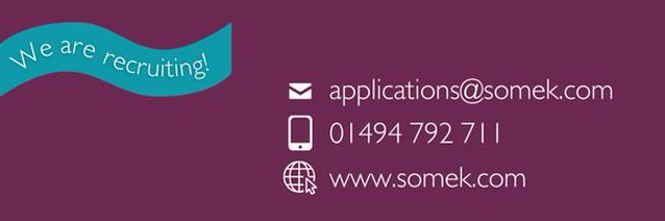 SomekAssociates Profile Banner