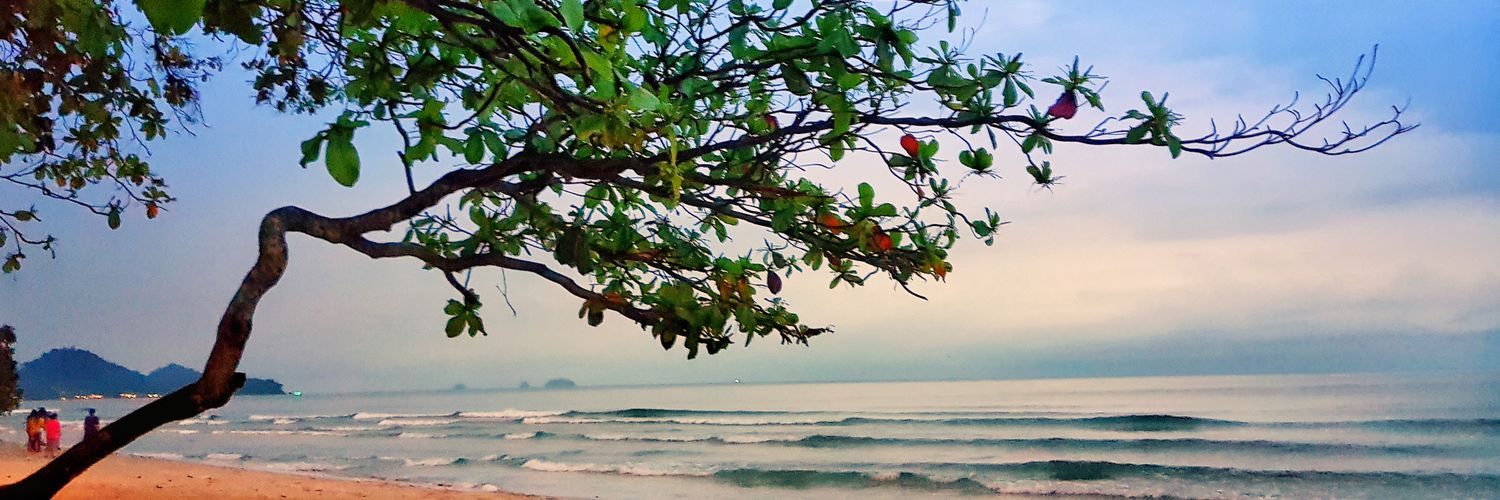 AbidiRuby's profile banner image