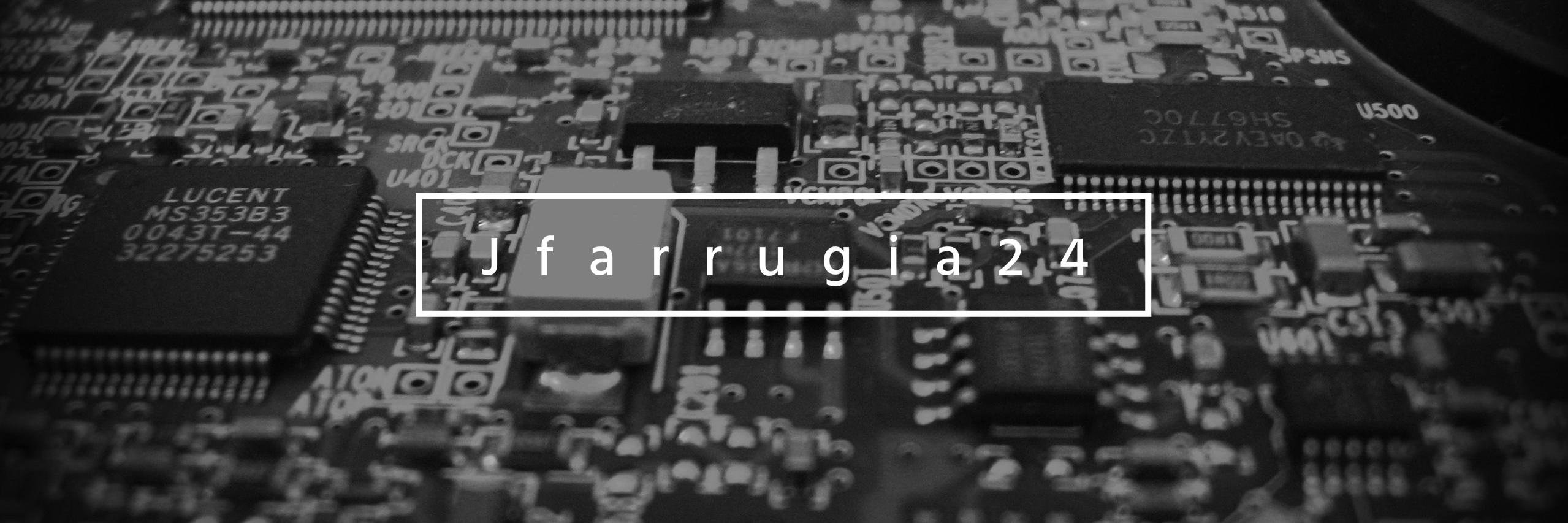 jfarru24's profile banner image