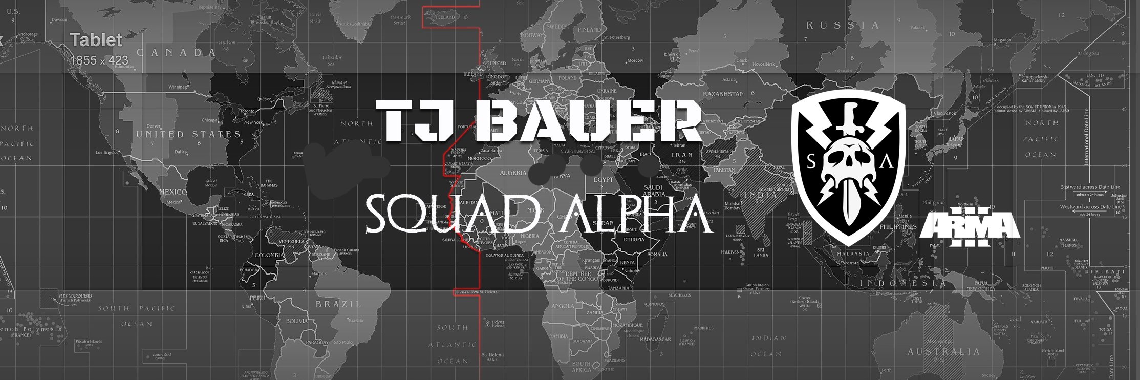 TjBauer70's profile banner image
