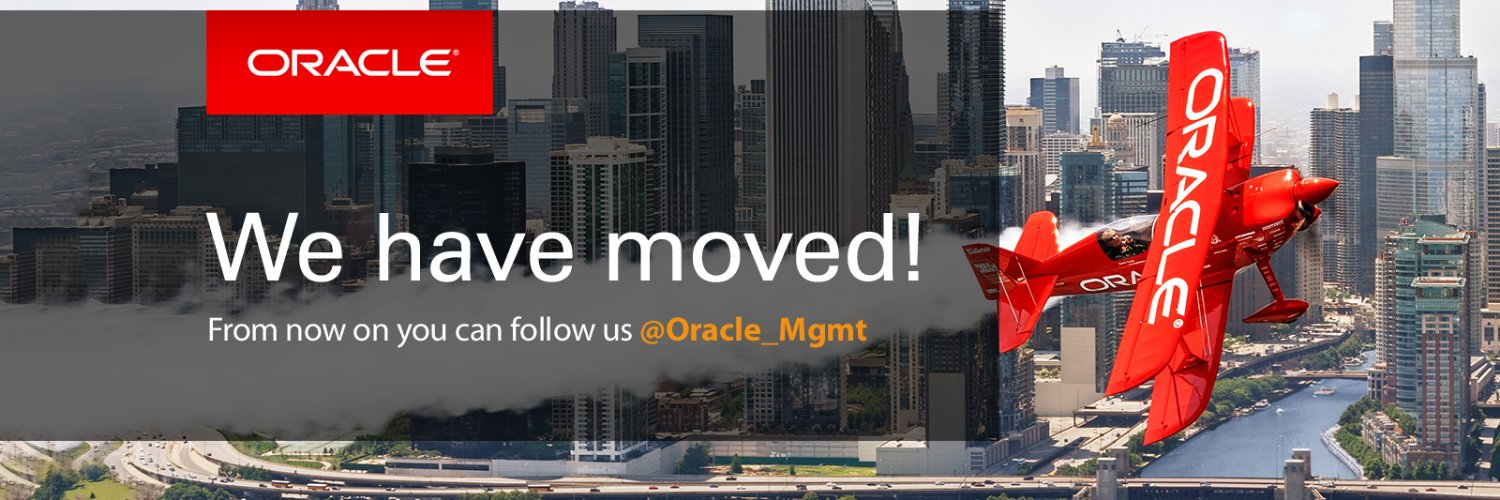 OracleEnterpriseMgr banner