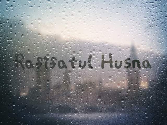 Rafifatulhusna's profile banner image