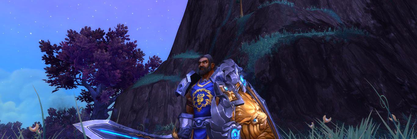 CaunF's profile banner image
