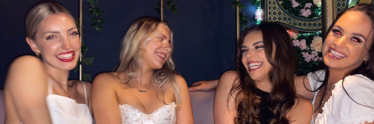 chant_morgan's profile banner image