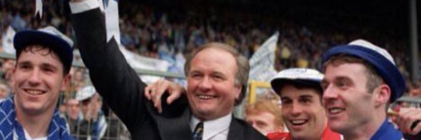 Dave (0v0) Dowling banner