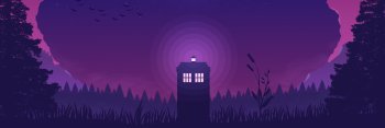 Dixmitri's profile banner image