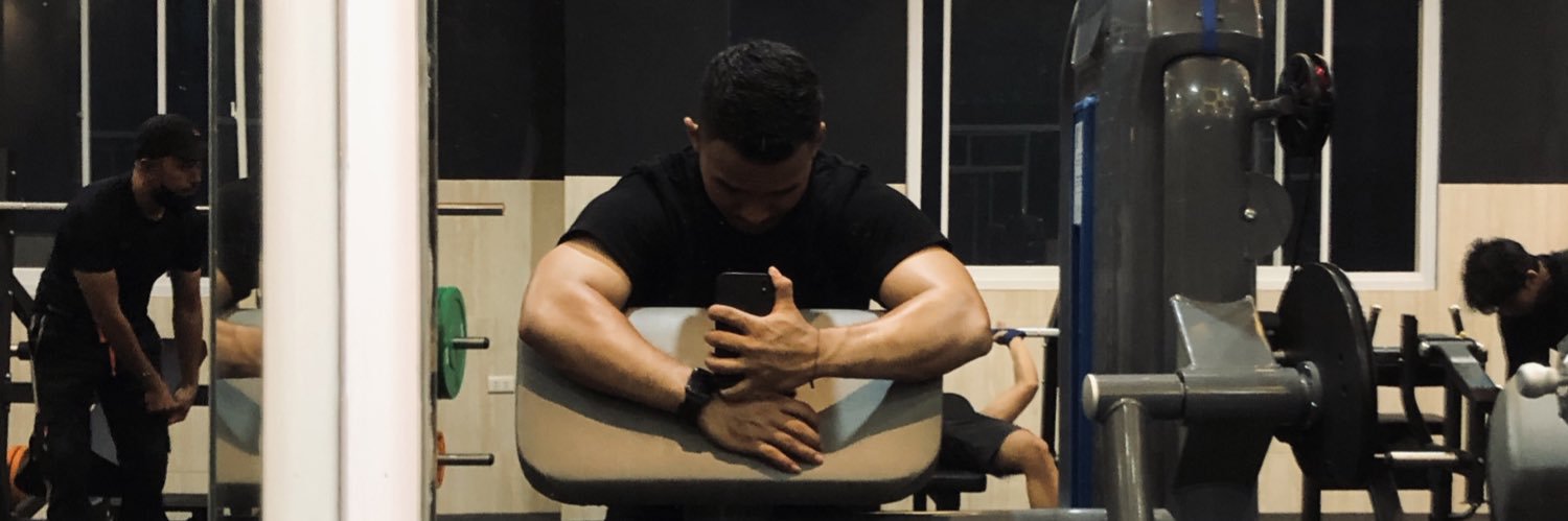 Ivandripw's profile banner image