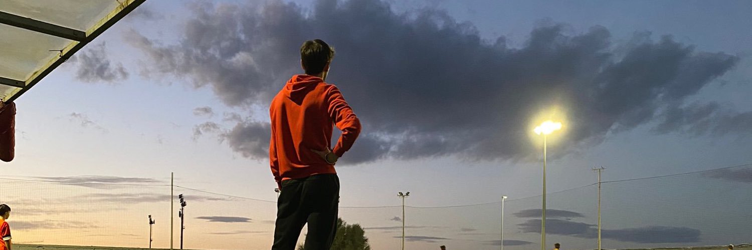 AntonioRoncone's profile banner image