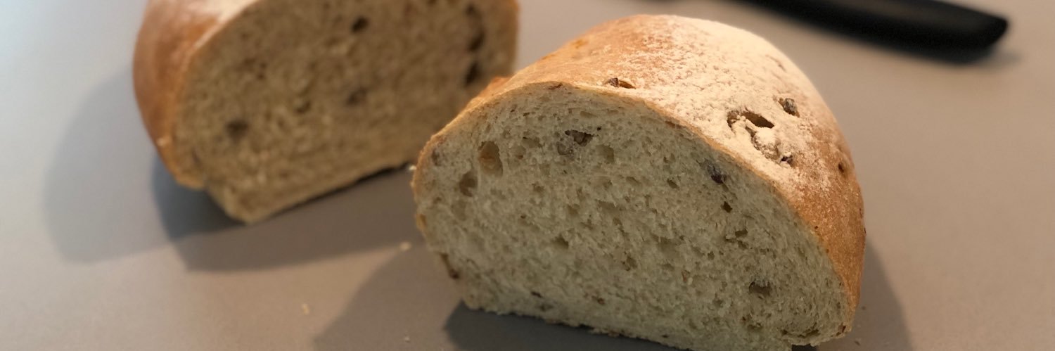 moniniskitchen's profile banner image