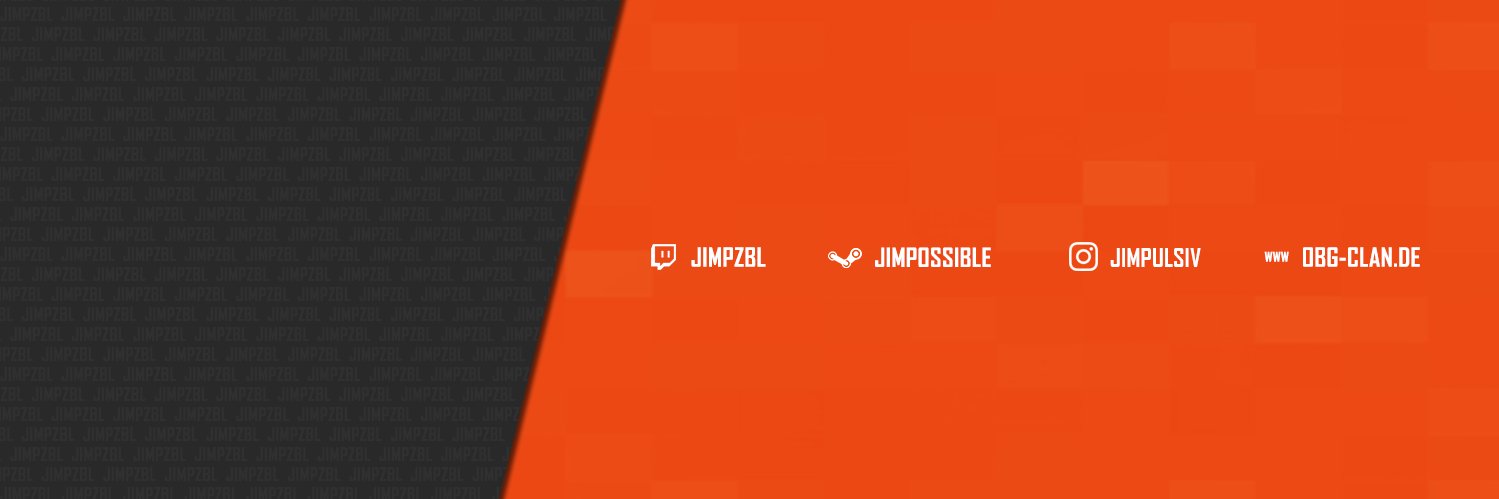JimPzbL's profile banner image