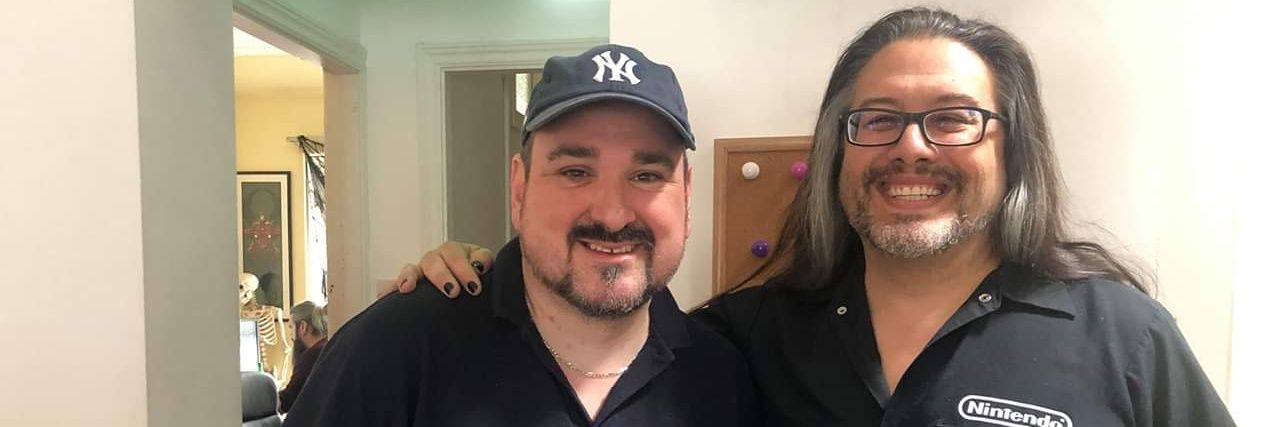 darrenbranagh's profile banner image