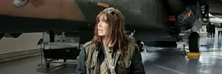 Maria Montgomery FollowBackFriday banner