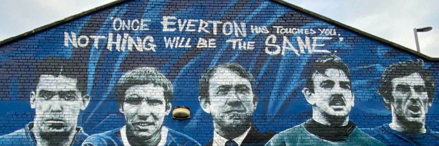 Ray Healy banner