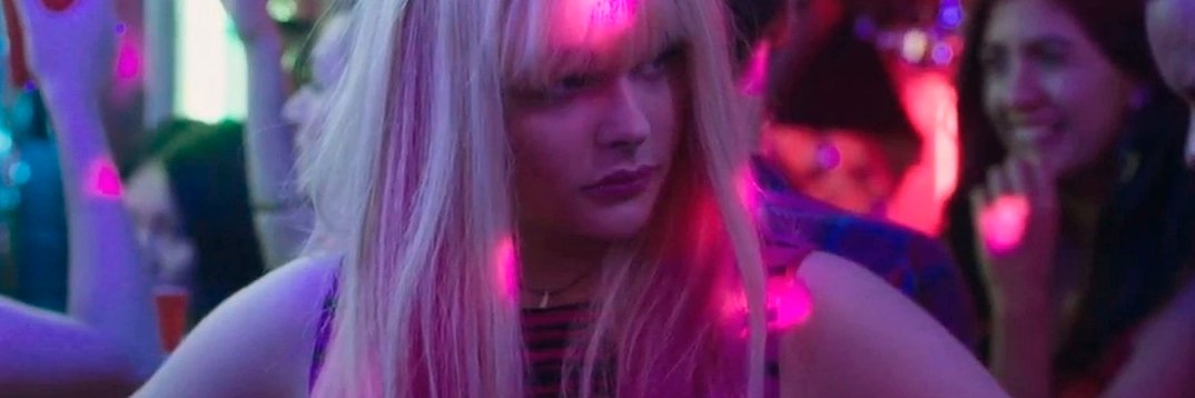Chloe1997Moretz's profile banner image