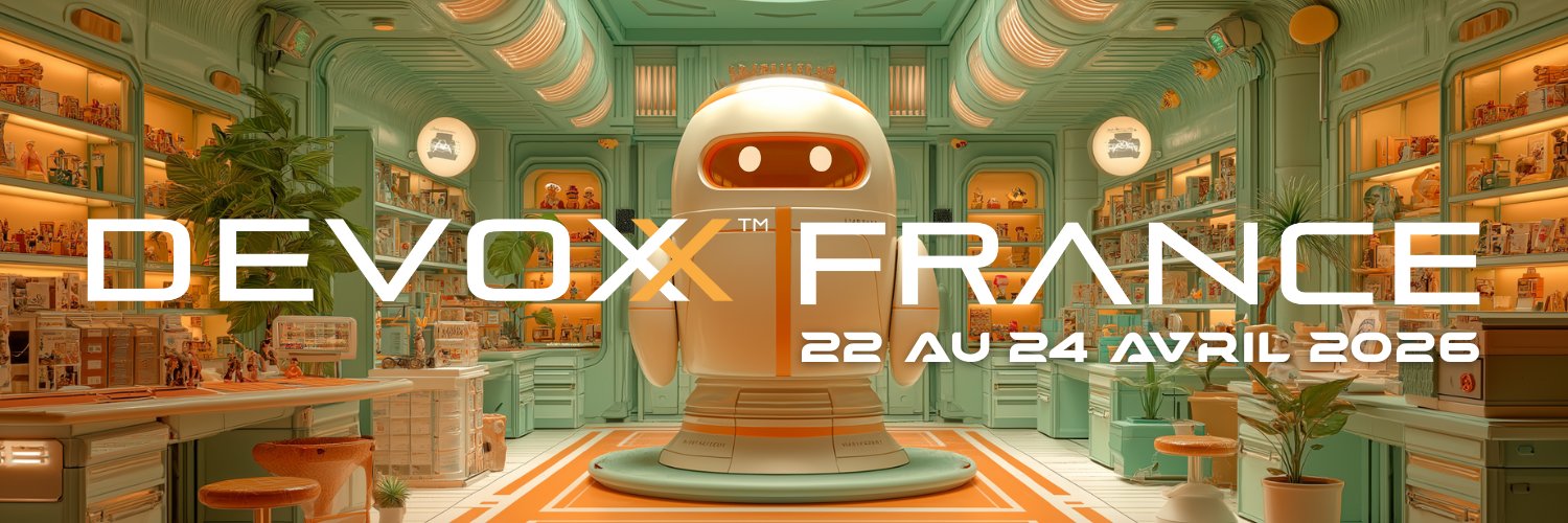 DevoxxFR banner