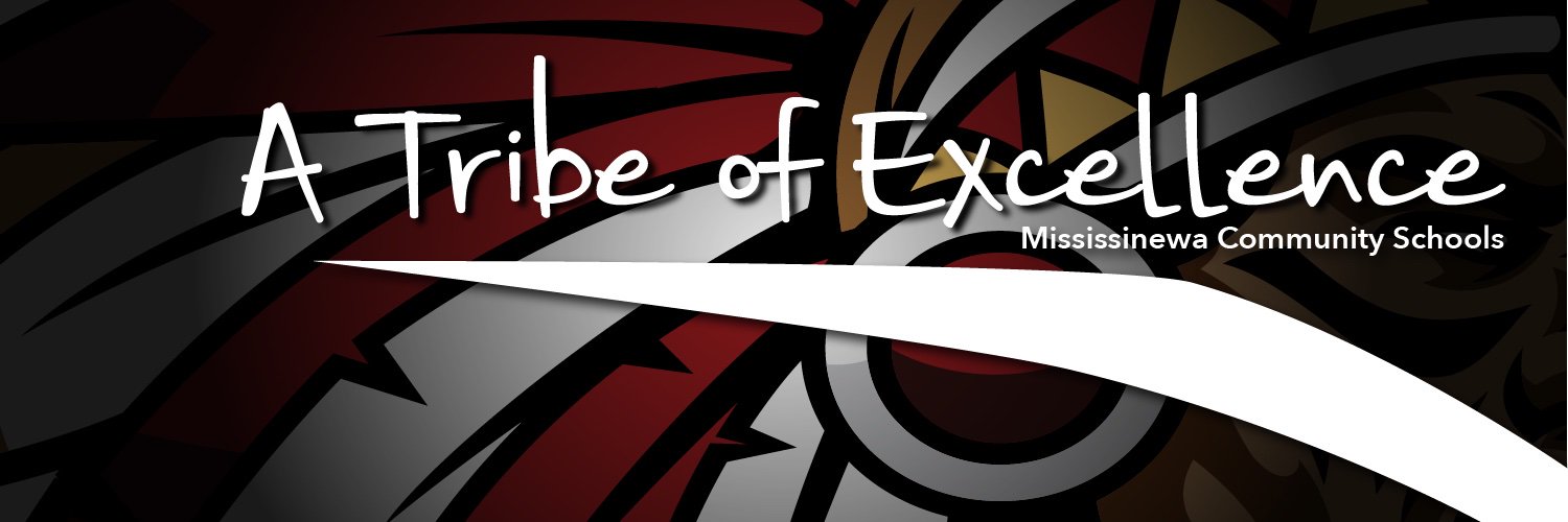 Mississinewa High School Baseball banner