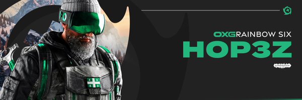OXG Hopez Profile Banner