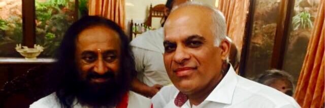 Rakesh Talwar banner