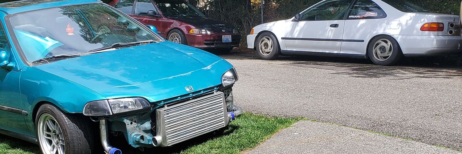 BoostedAaron's profile banner image