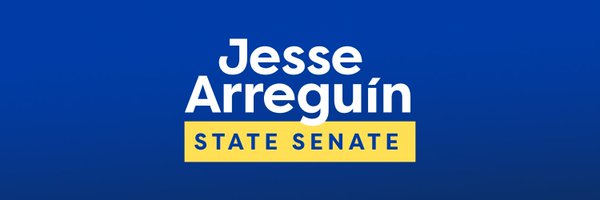 JesseforCA Profile Banner