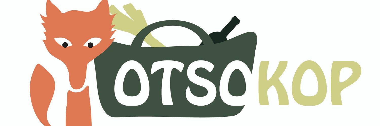 otsokop's profile banner image