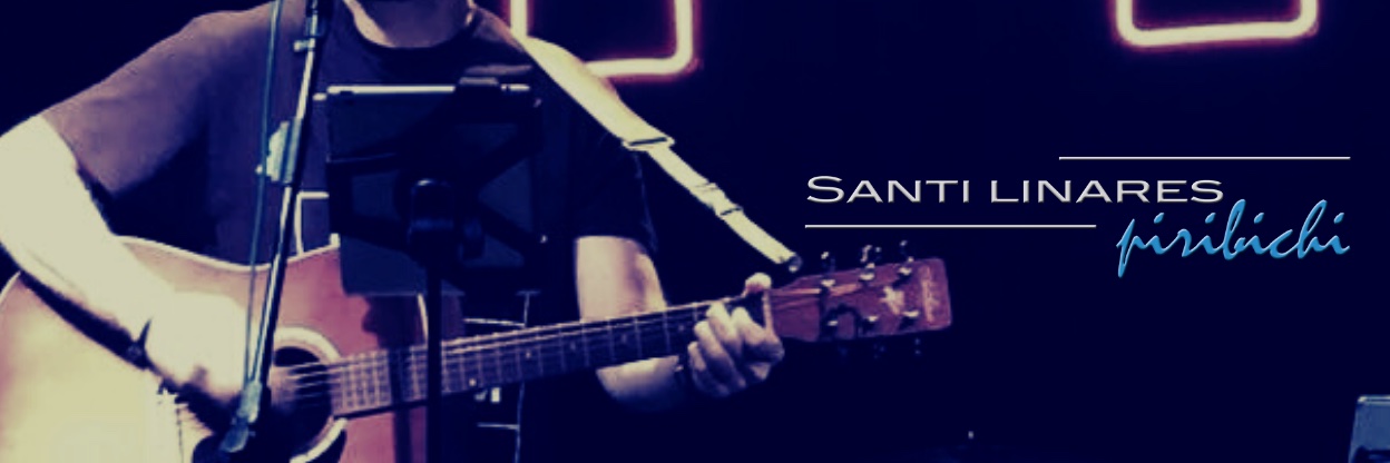 Santi Linares banner