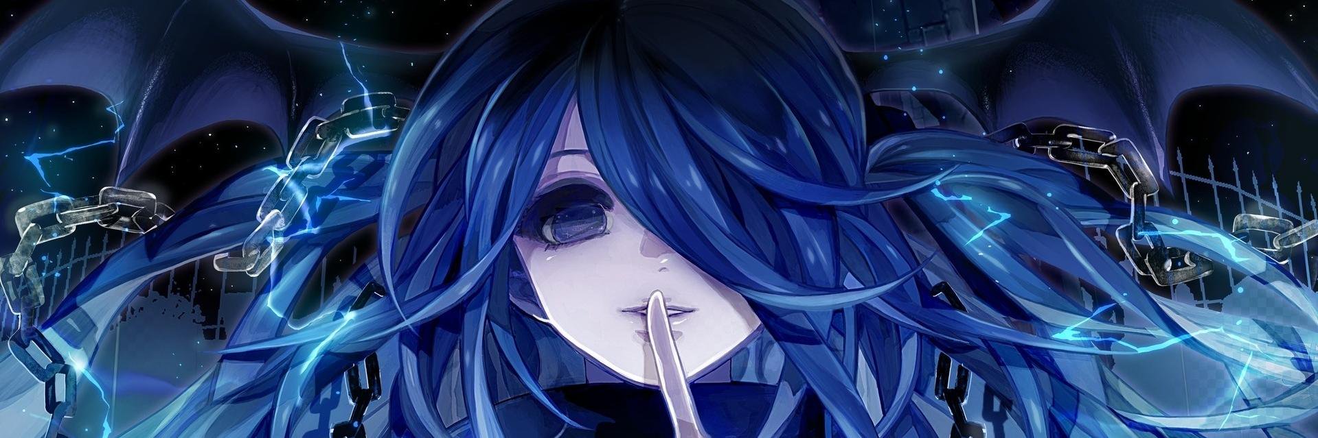 KyoA93's profile banner image