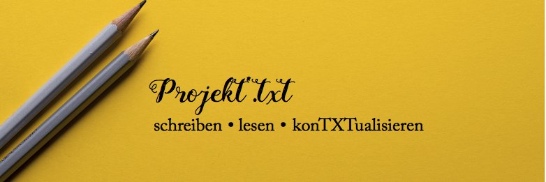 projekttxt's profile banner image