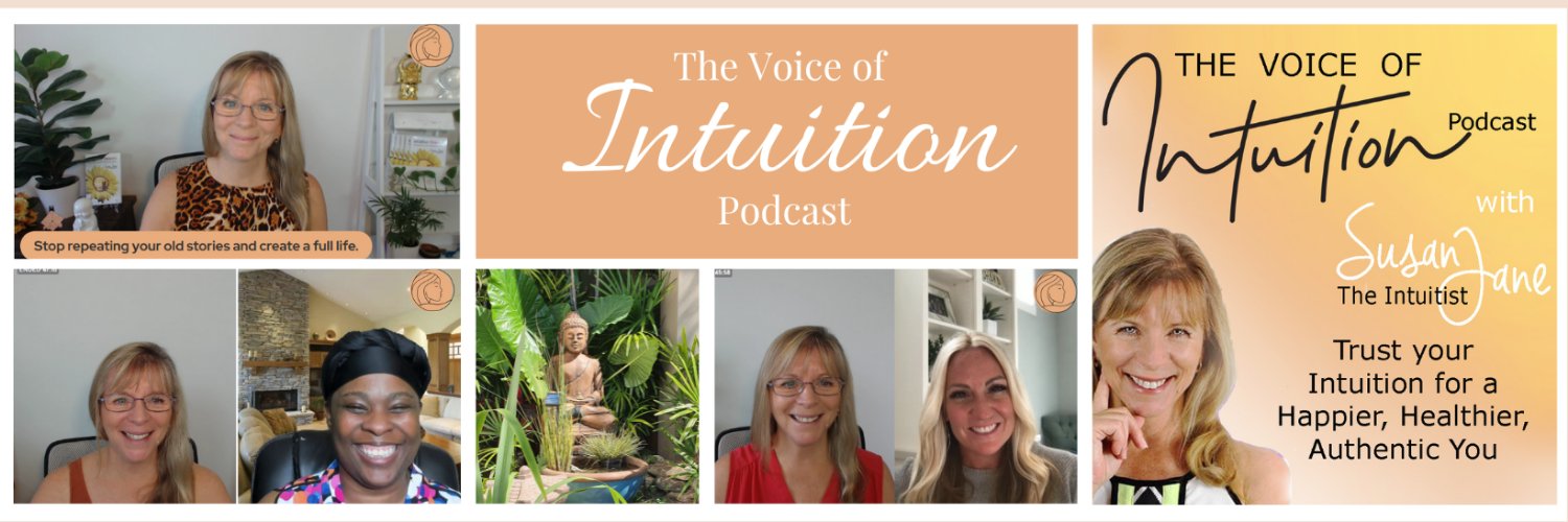 IntuitiveNature's profile banner image