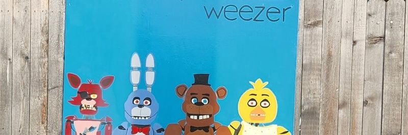 Kilerdude009's profile banner image