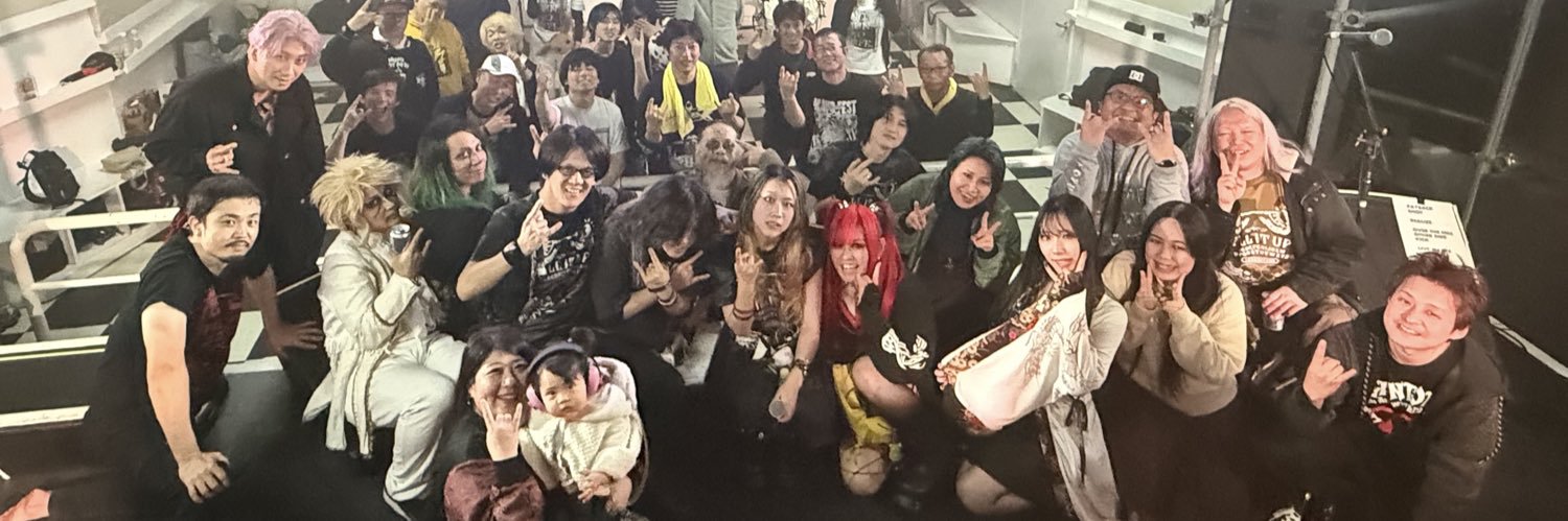 LiveattackerKyo's profile banner image
