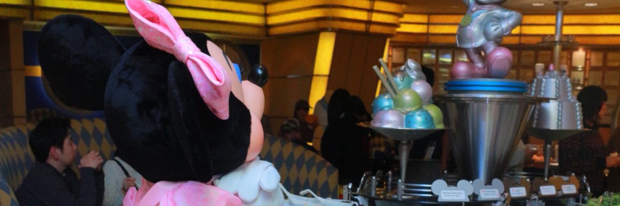 おはな🌸 banner