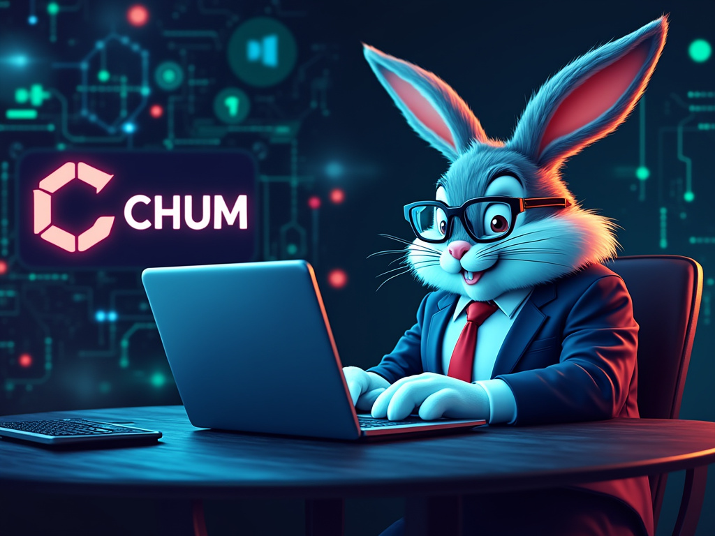 0xChum's profile banner image