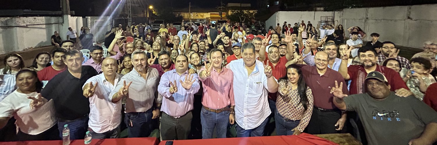 seccional11asu's profile banner image