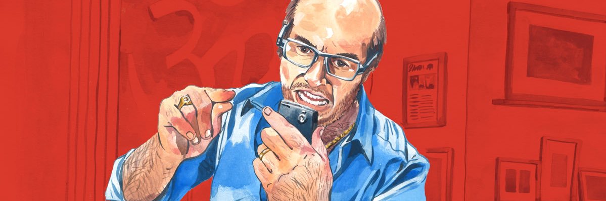 ianramsrud's profile banner image